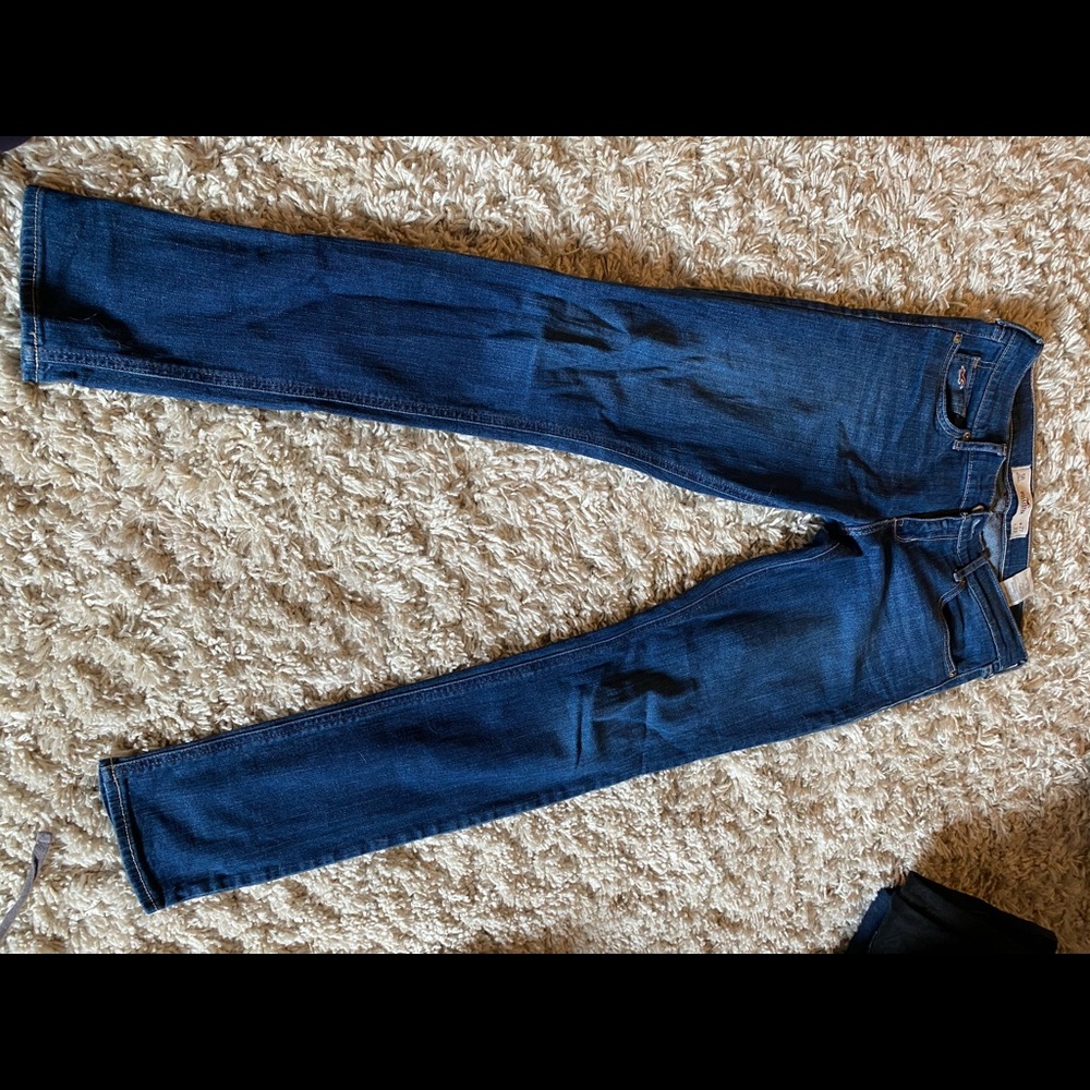 Hollister jeans